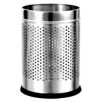 Steel Dustbin