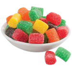 Jelly Candies