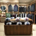 Clothes Display