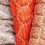 Knitted Fabrics