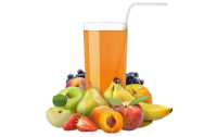 Fruit Beverage