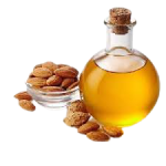 Nut Oils